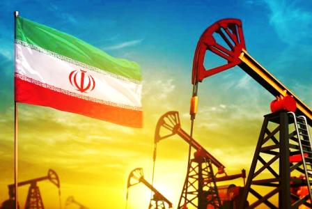 Iranian Oil