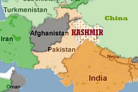 KASHMIR